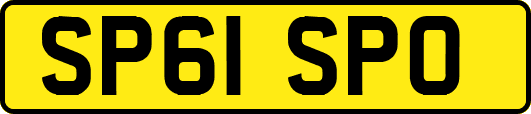 SP61SPO