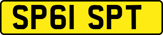 SP61SPT