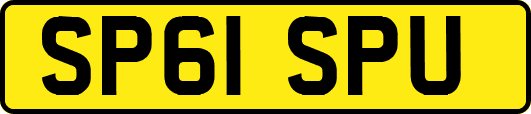 SP61SPU