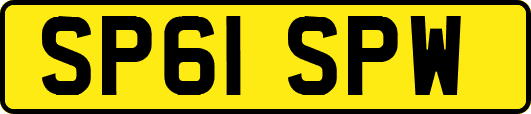 SP61SPW