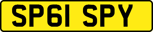 SP61SPY