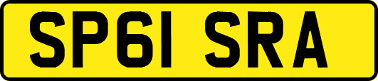 SP61SRA