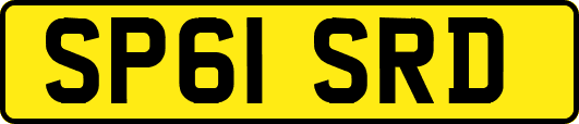 SP61SRD