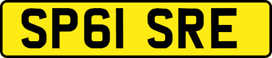 SP61SRE