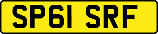 SP61SRF