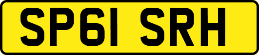 SP61SRH