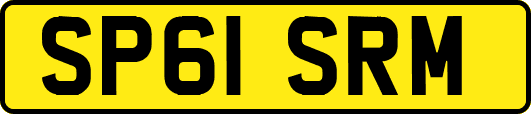 SP61SRM