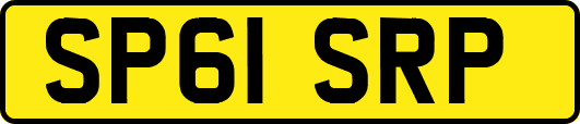 SP61SRP