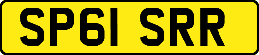 SP61SRR