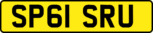SP61SRU