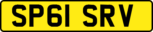 SP61SRV