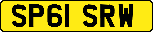 SP61SRW