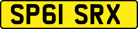 SP61SRX