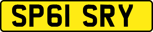 SP61SRY