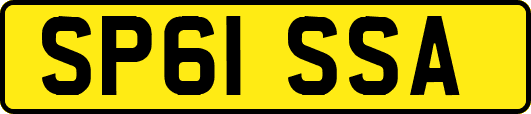 SP61SSA