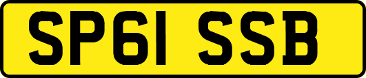 SP61SSB