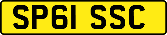 SP61SSC