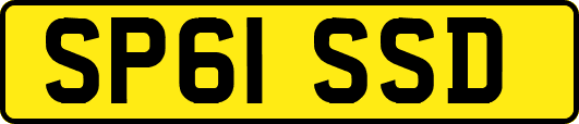 SP61SSD