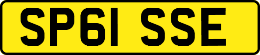 SP61SSE