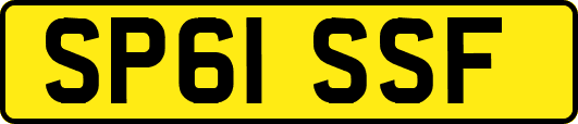 SP61SSF