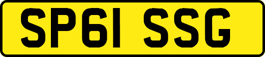 SP61SSG