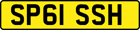 SP61SSH