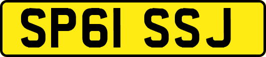 SP61SSJ