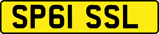 SP61SSL