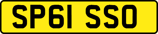 SP61SSO
