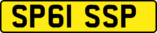 SP61SSP
