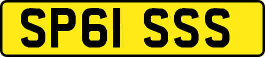 SP61SSS