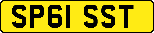 SP61SST