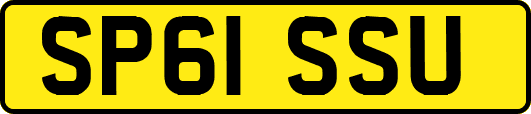 SP61SSU