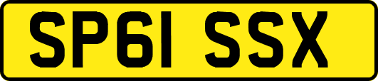 SP61SSX