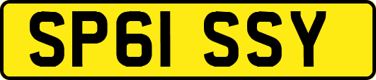 SP61SSY