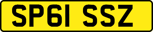 SP61SSZ
