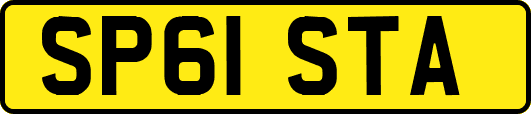 SP61STA