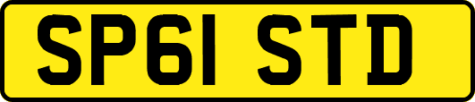 SP61STD