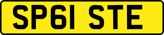 SP61STE