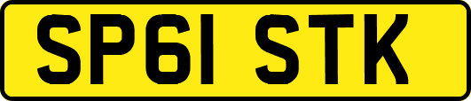 SP61STK
