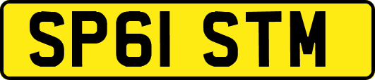 SP61STM