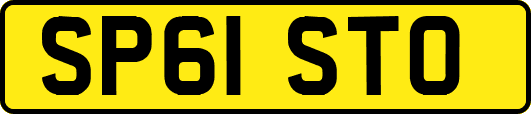 SP61STO