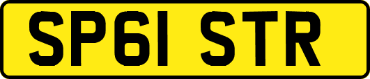 SP61STR