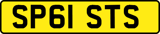 SP61STS