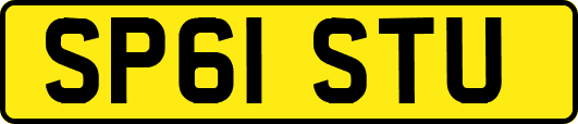 SP61STU