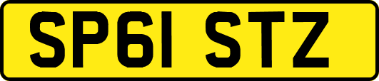 SP61STZ