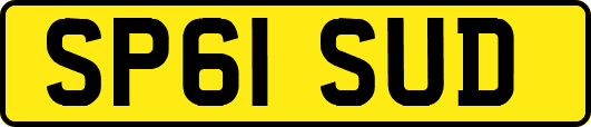 SP61SUD