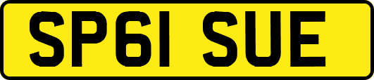 SP61SUE