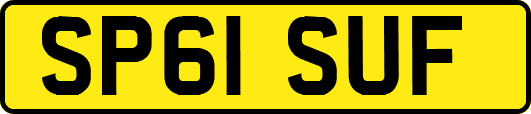 SP61SUF