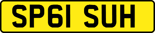 SP61SUH